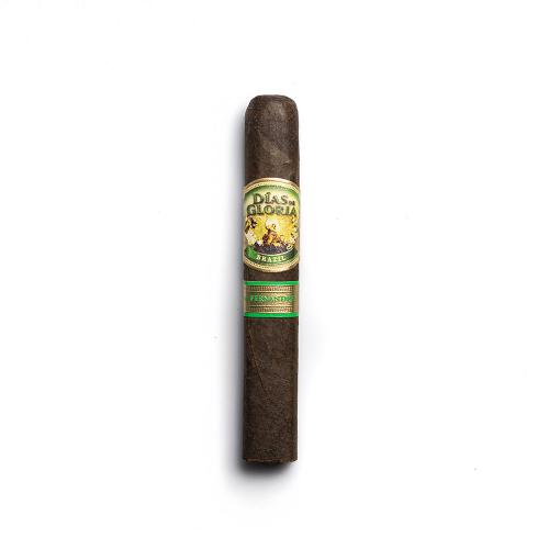 A.J. Fernandez Dias De Gloria Brazil Robusto Cigar - 1 Single